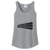 Women's Core Cotton Tank Top Thumbnail
