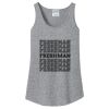 Women's Core Cotton Tank Top Thumbnail