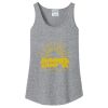 Women's Core Cotton Tank Top Thumbnail