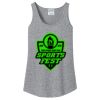 Women's Core Cotton Tank Top Thumbnail