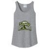 Women's Core Cotton Tank Top Thumbnail