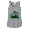 Women's Core Cotton Tank Top Thumbnail
