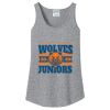 Women's Core Cotton Tank Top Thumbnail