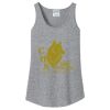 Women's Core Cotton Tank Top Thumbnail