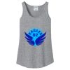 Women's Core Cotton Tank Top Thumbnail