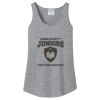 Women's Core Cotton Tank Top Thumbnail
