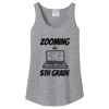 Women's Core Cotton Tank Top Thumbnail