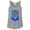 Women's Core Cotton Tank Top Thumbnail