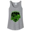 Women's Core Cotton Tank Top Thumbnail