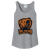Women's Core Cotton Tank Top Thumbnail