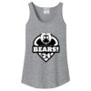 Women's Core Cotton Tank Top Thumbnail