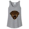 Women's Core Cotton Tank Top Thumbnail