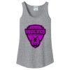 Women's Core Cotton Tank Top Thumbnail
