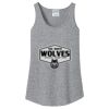Women's Core Cotton Tank Top Thumbnail