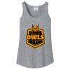 Women's Core Cotton Tank Top Thumbnail