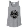 Women's Core Cotton Tank Top Thumbnail