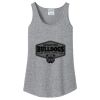 Women's Core Cotton Tank Top Thumbnail