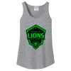 Women's Core Cotton Tank Top Thumbnail