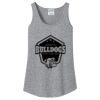 Women's Core Cotton Tank Top Thumbnail