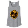 Women's Core Cotton Tank Top Thumbnail