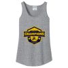 Women's Core Cotton Tank Top Thumbnail
