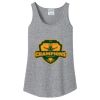 Women's Core Cotton Tank Top Thumbnail