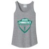 Women's Core Cotton Tank Top Thumbnail