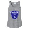 Women's Core Cotton Tank Top Thumbnail