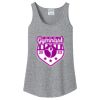 Women's Core Cotton Tank Top Thumbnail