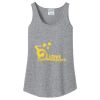 Women's Core Cotton Tank Top Thumbnail