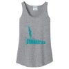 Women's Core Cotton Tank Top Thumbnail
