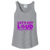Women's Core Cotton Tank Top Thumbnail
