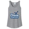 Women's Core Cotton Tank Top Thumbnail