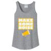 Women's Core Cotton Tank Top Thumbnail