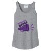 Women's Core Cotton Tank Top Thumbnail