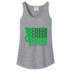 Women's Core Cotton Tank Top Thumbnail