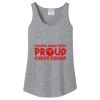 Women's Core Cotton Tank Top Thumbnail