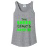 Women's Core Cotton Tank Top Thumbnail