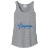 Women's Core Cotton Tank Top Thumbnail