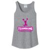 Women's Core Cotton Tank Top Thumbnail