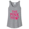 Women's Core Cotton Tank Top Thumbnail