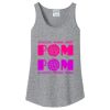 Women's Core Cotton Tank Top Thumbnail