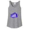 Women's Core Cotton Tank Top Thumbnail
