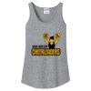 Women's Core Cotton Tank Top Thumbnail