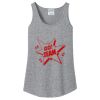 Women's Core Cotton Tank Top Thumbnail