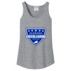 Women's Core Cotton Tank Top Thumbnail