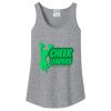 Women's Core Cotton Tank Top Thumbnail