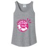 Women's Core Cotton Tank Top Thumbnail