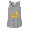 Women's Core Cotton Tank Top Thumbnail