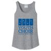 Women's Core Cotton Tank Top Thumbnail